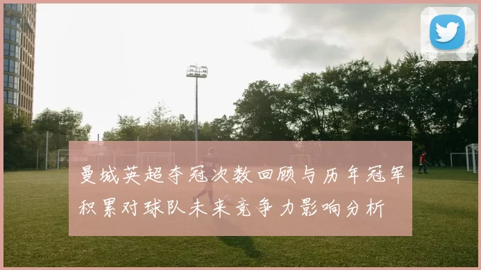曼城英超夺冠次数回顾与历年冠军积累对球队未来竞争力影响分析
