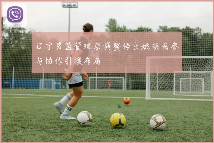 辽宁男篮管理层调整传出姚明或参与协作引援布局