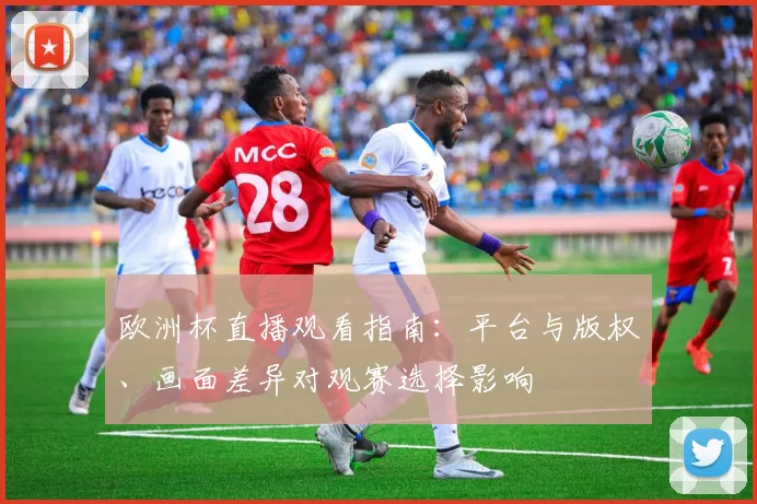 欧洲杯直播观看指南：平台与版权、画面差异对观赛选择影响