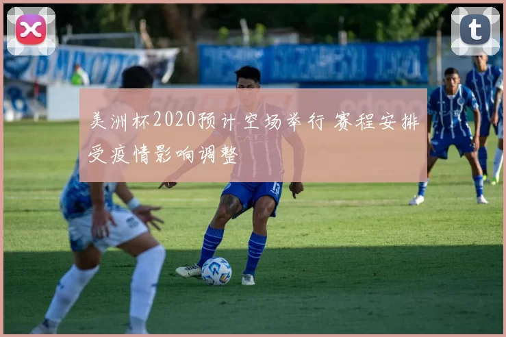 美洲杯2020预计空场举行 赛程安排受疫情影响调整